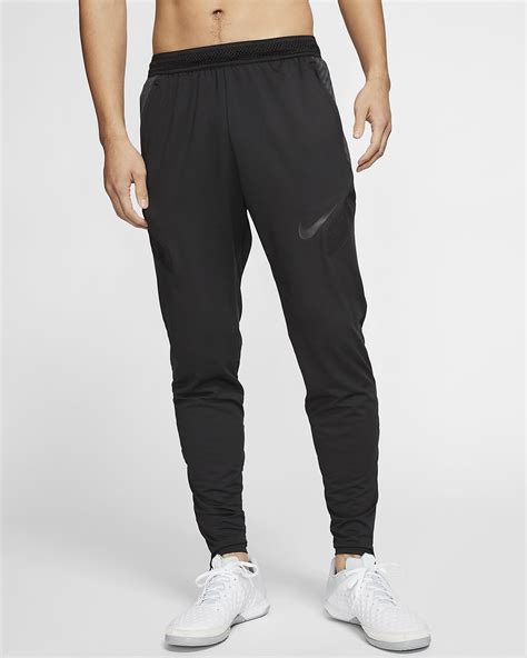 nike hose silber herren